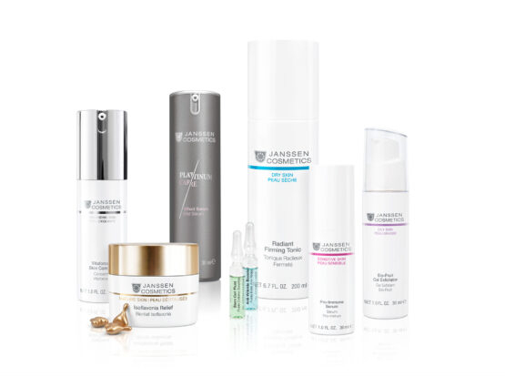 Janssen Cosmetics