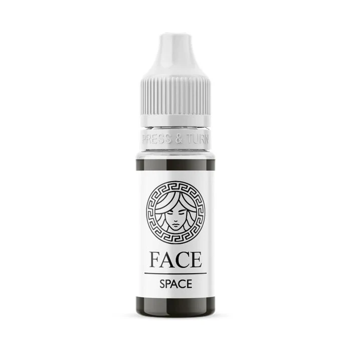 EYELINER PIGMENTS | FACE - SPACE