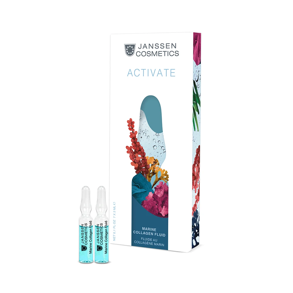 ACTIVATE / Marine Collagen Fluid