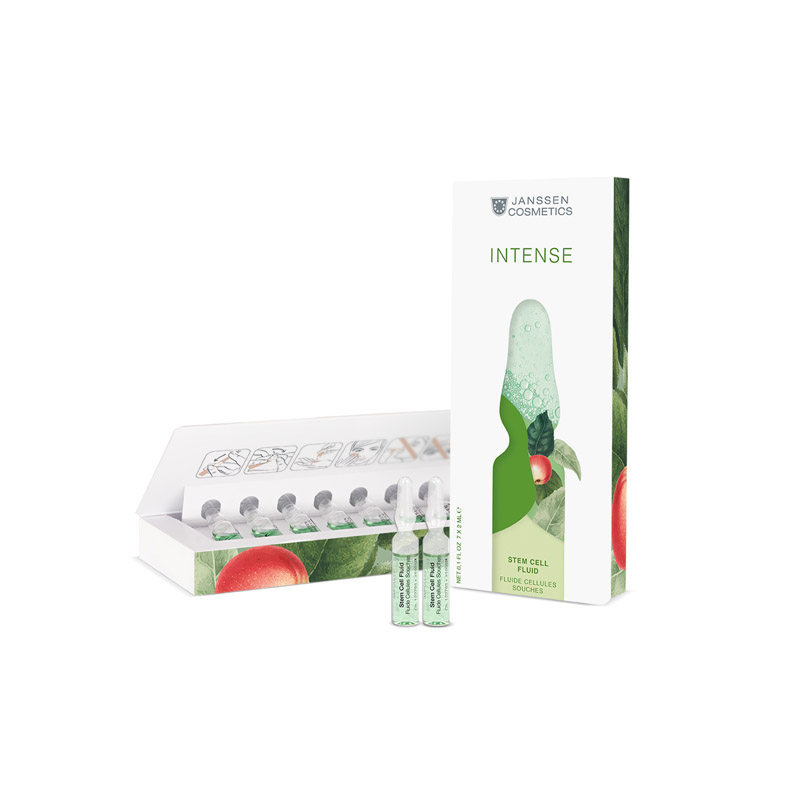 STEM CELL FLUID