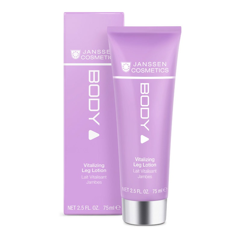 VITALIZING LEG LOTION