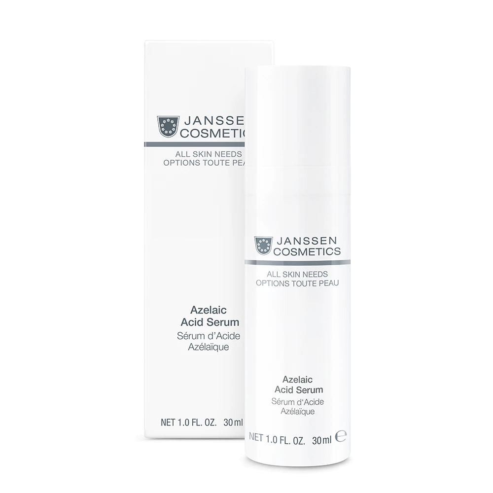 AZELAIC ACID SERUM