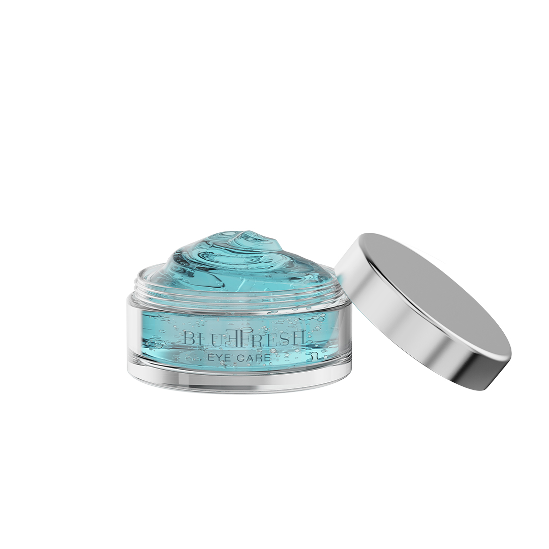 BLUE FRESH EYE CARE