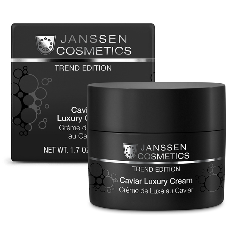 CAVIAR LUXURY CREAM