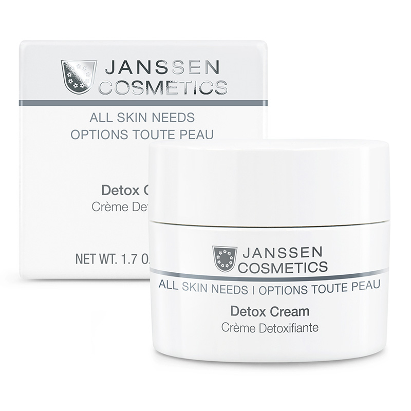 DETOX CREAM