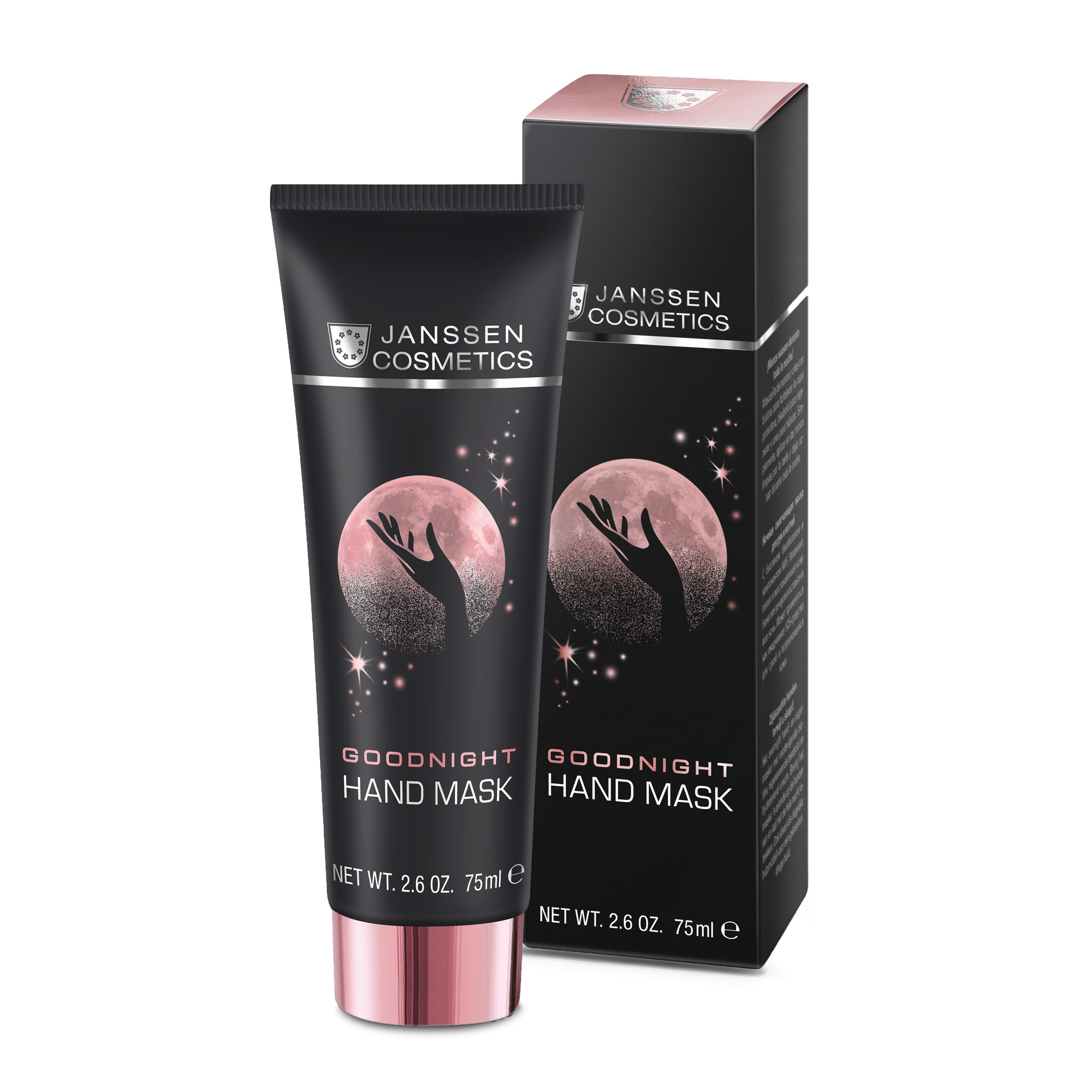 GOODNIGHT HAND MASK