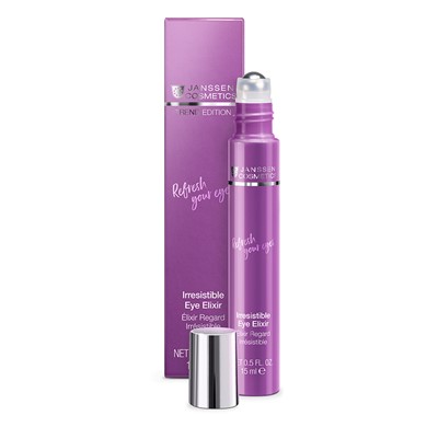 IRRESISTIBLE EYE ELIXIR