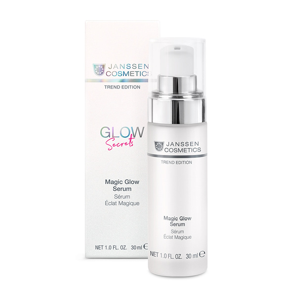 MAGIC GLOW SERUM