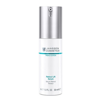 RETINOL LIFT SERUM