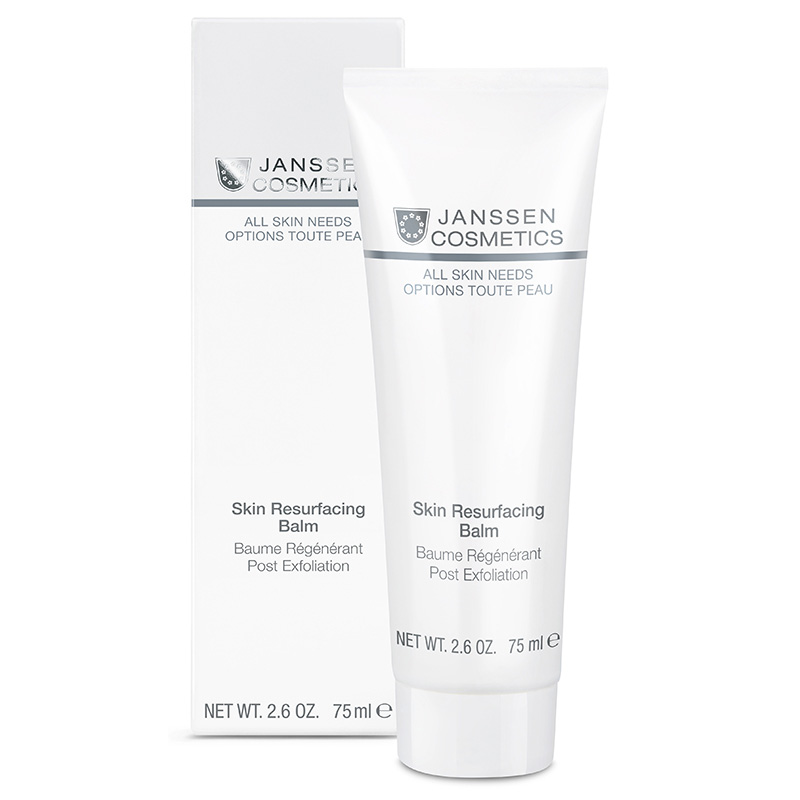 SKIN RESURFACING BALM