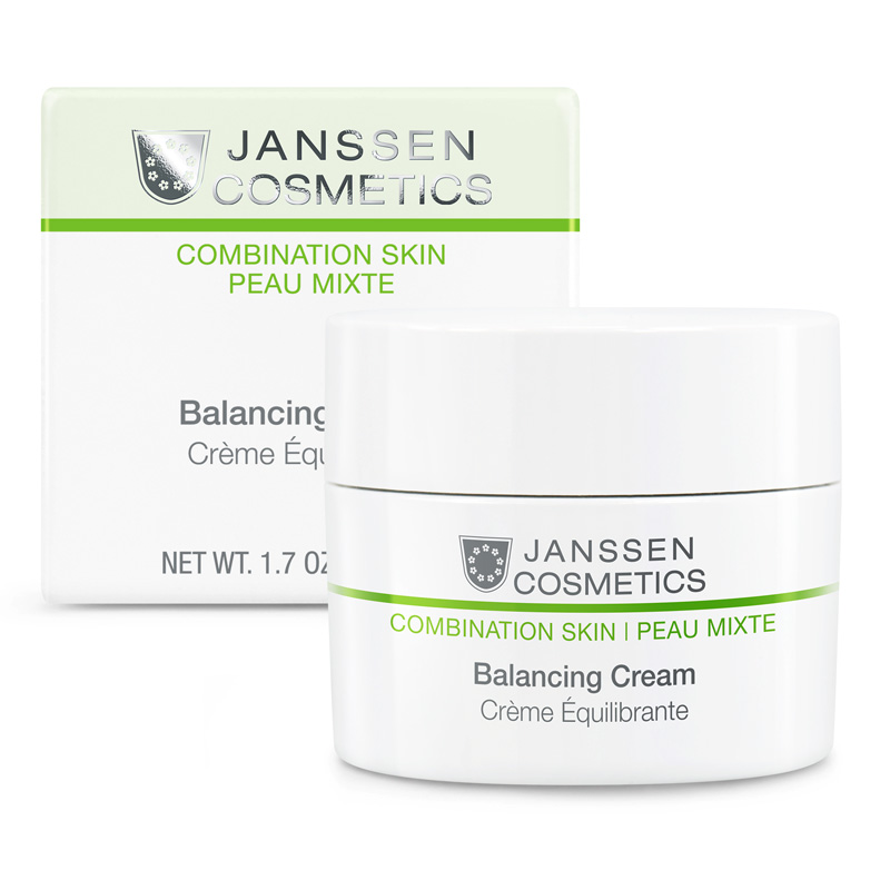 BALANCING CREAM