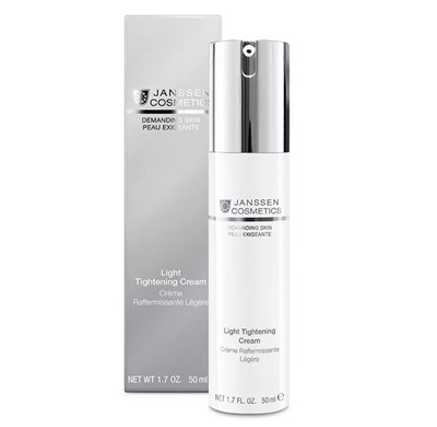 LIGHT TIGHTENING CREAM