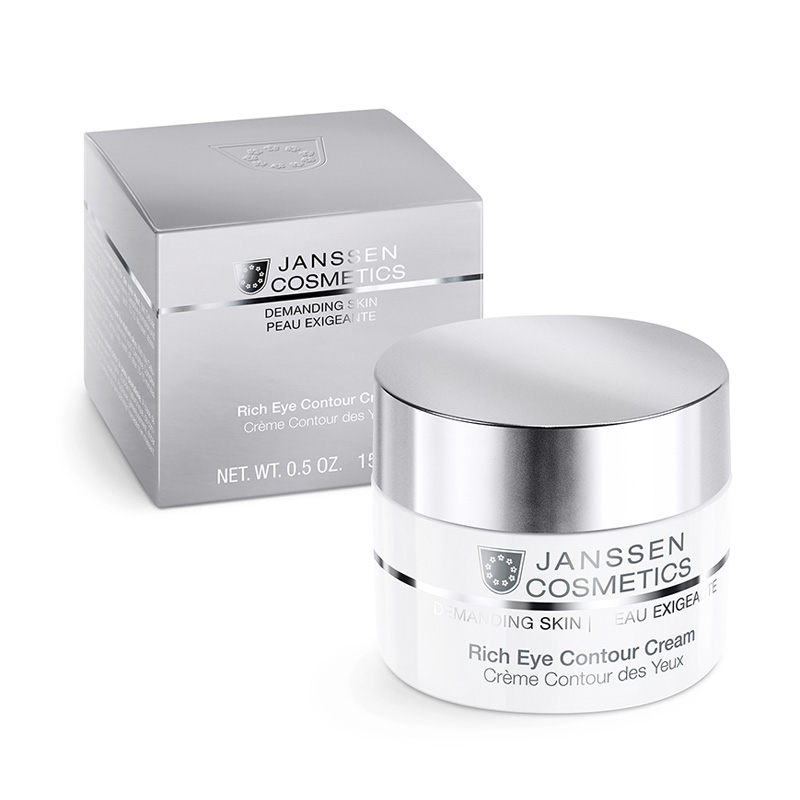 RICH EYE CONTOUR CREAM
