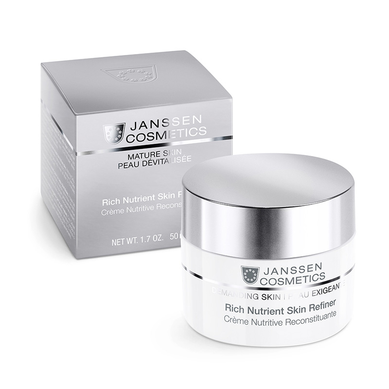RICH NUTRIENT SKIN REFINER