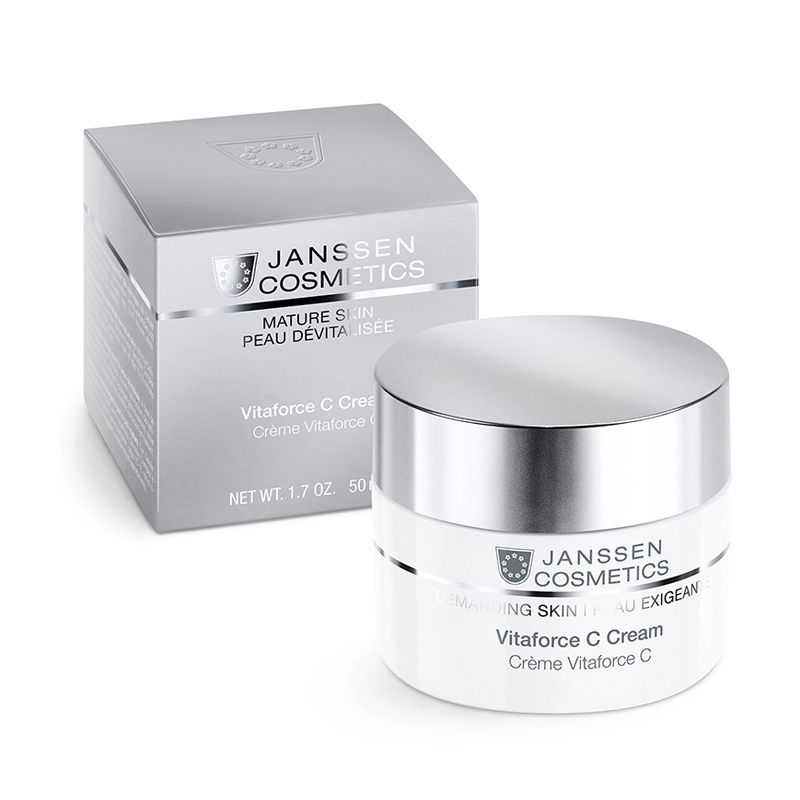 VITAFORCE C CREAM