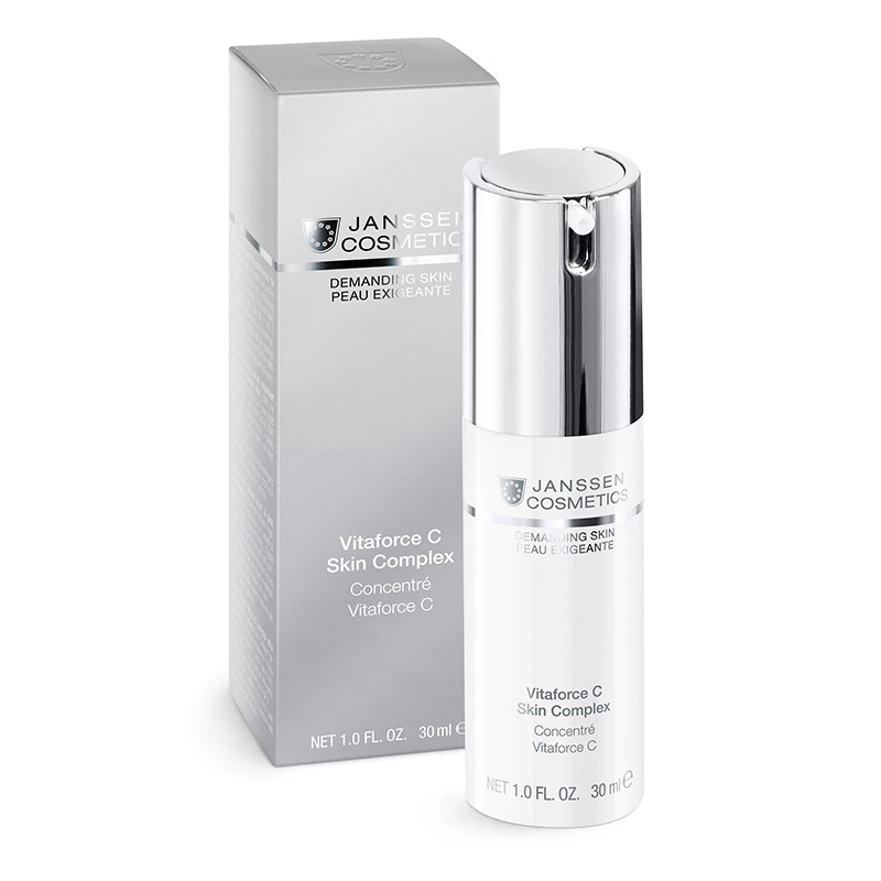 VITAFORCE C SKIN COMPLEX