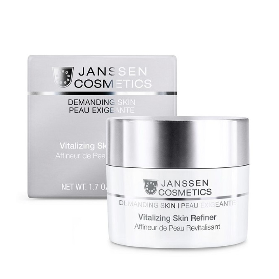 Vitalizing Skin Refiner