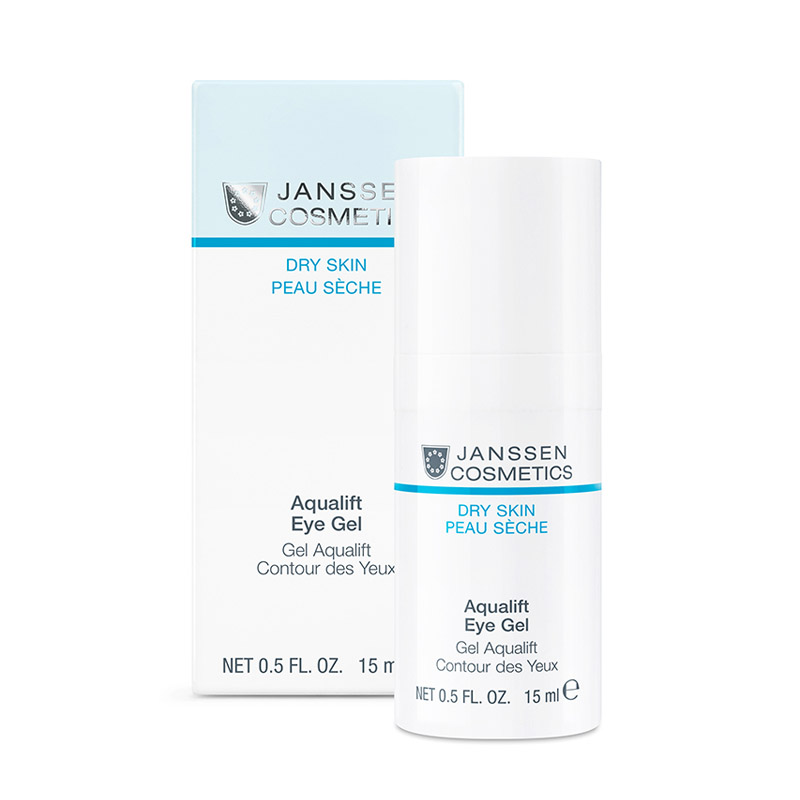 AQUALIFT EYE GEL