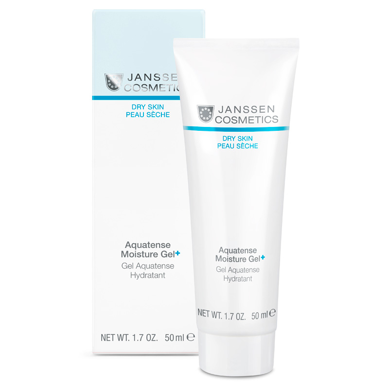 AQUATENSE MOISTURE GEL