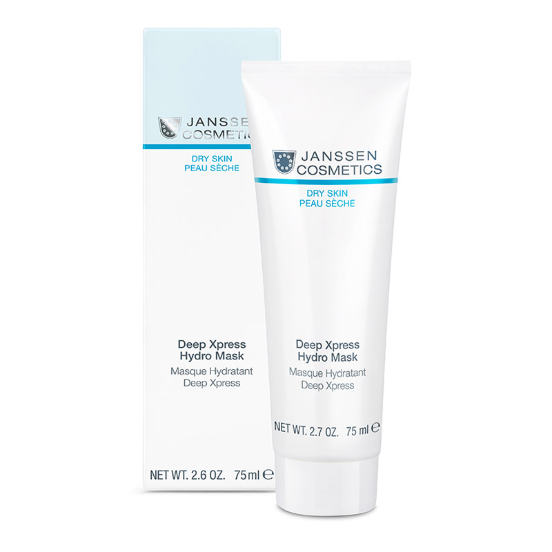 DEEP XPRESS HYDRO MASK