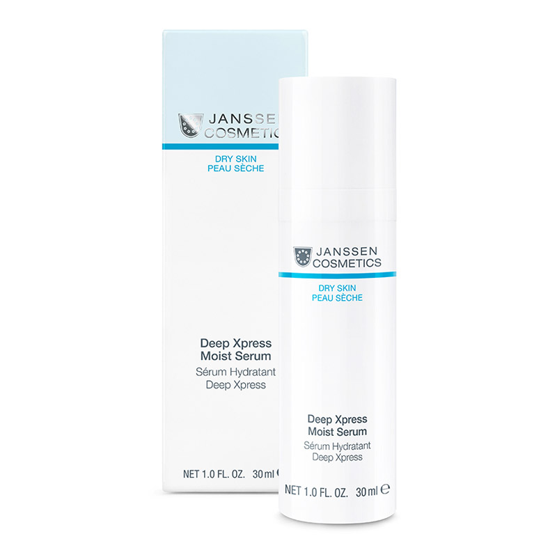 DEEP XPRESS MOIST SERUM