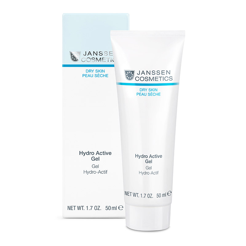 HYDRO ACTIVE GEL