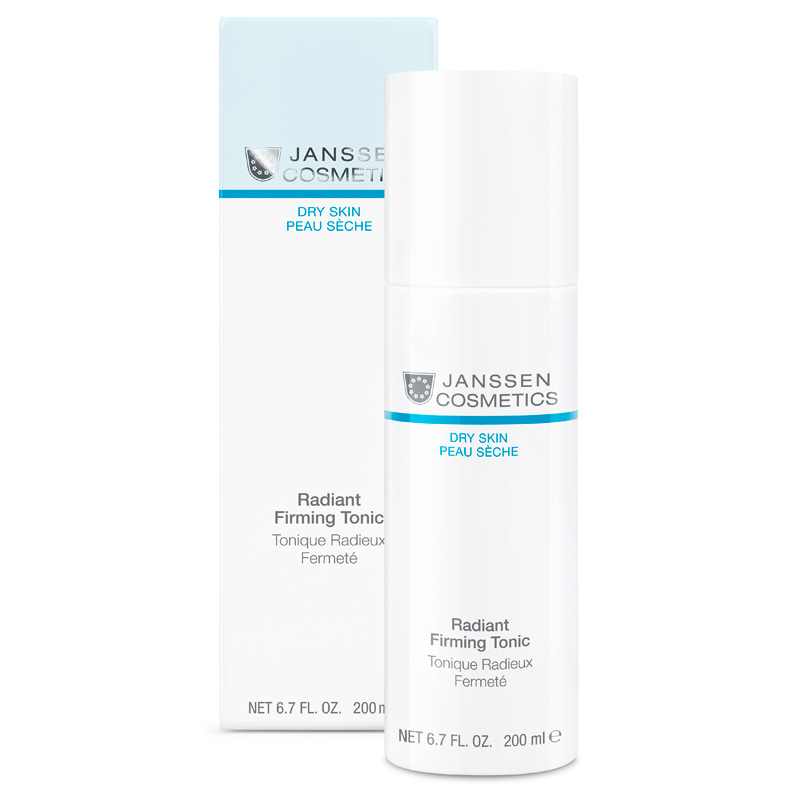 RADIANT FIRMING TONIC