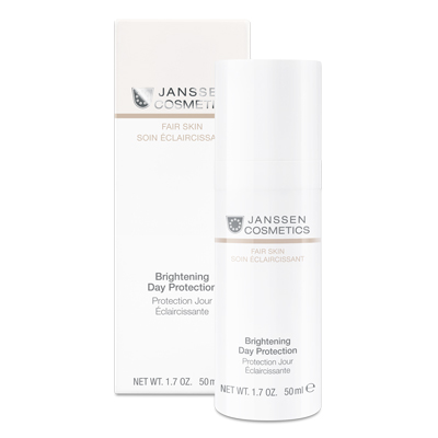 BRIGHTENING DAY PROTECTION