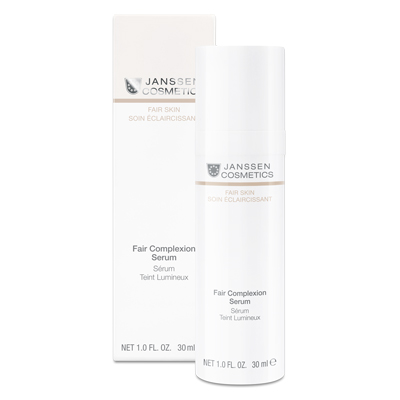 FAIR COMPLEXION SERUM