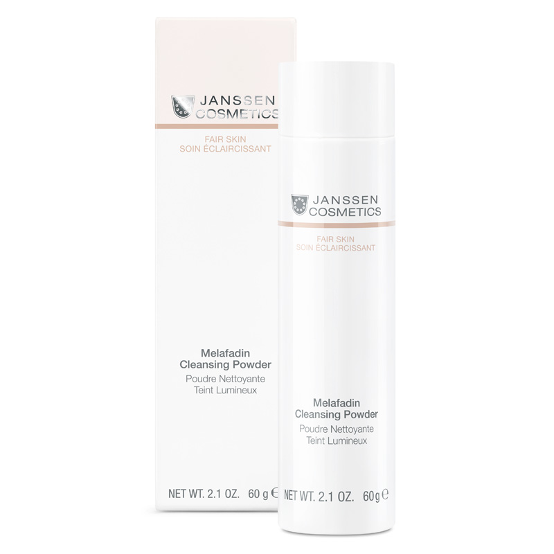 MELAFADIN CLEANSING POWDER