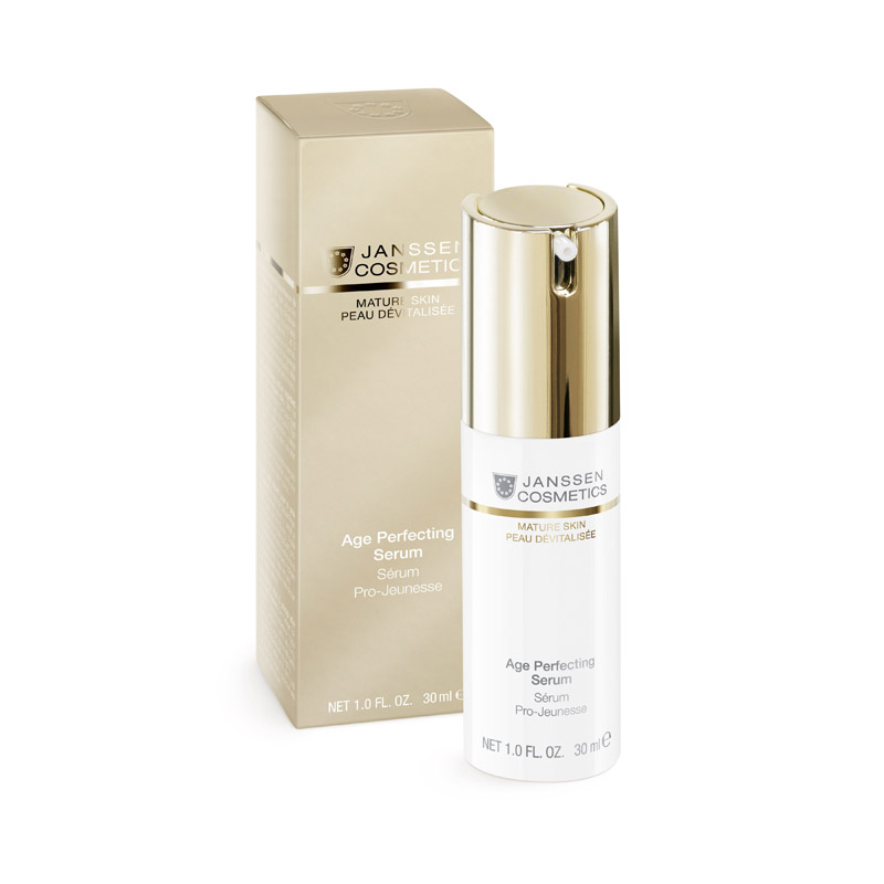 AGE PERFECTING SERUM