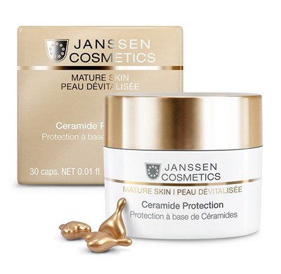 CERAMIDE PROTECTION (30kpl)