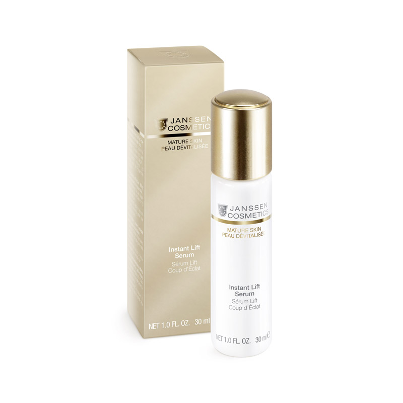 INSTANT LIFT SERUM