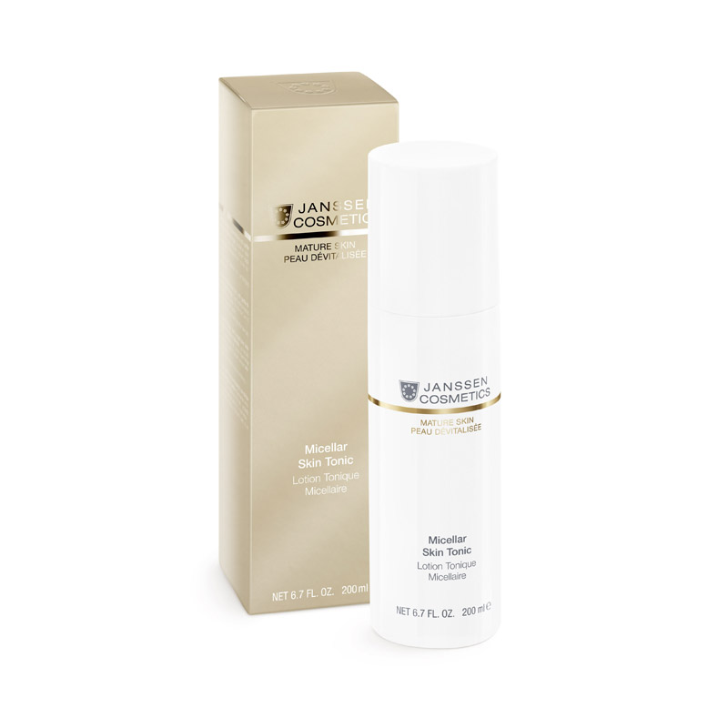 MICELLAR SKIN TONIC