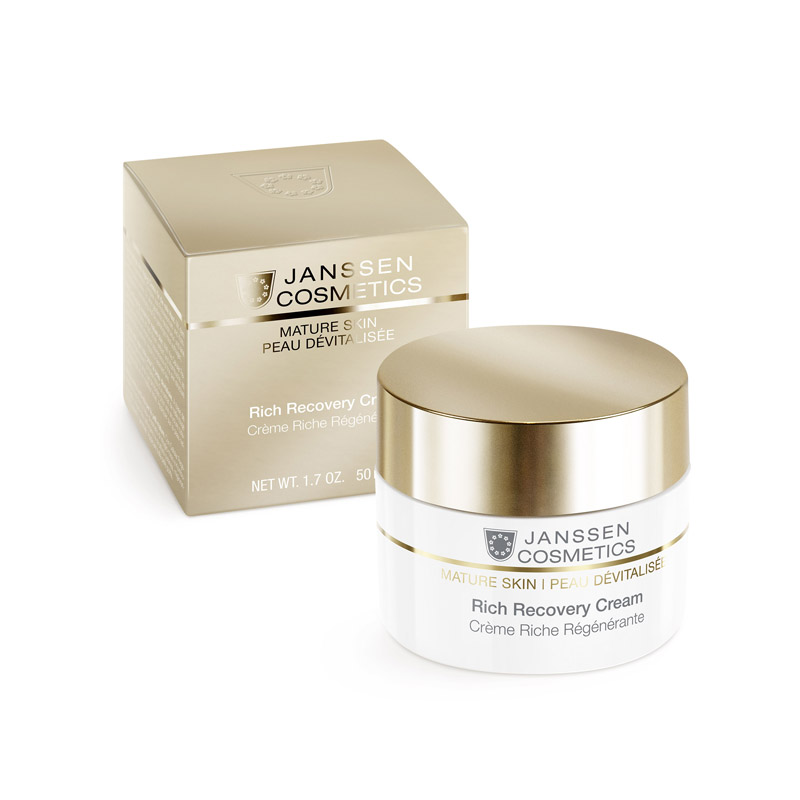 RICH RECOVERY CREAM