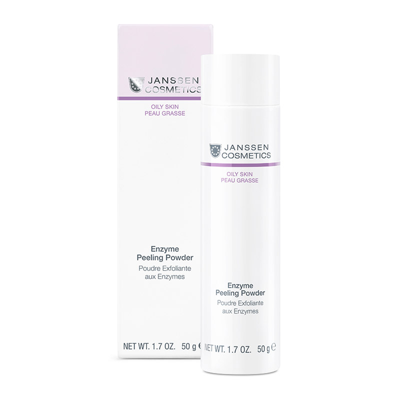 ENZYME PEELING POWDER