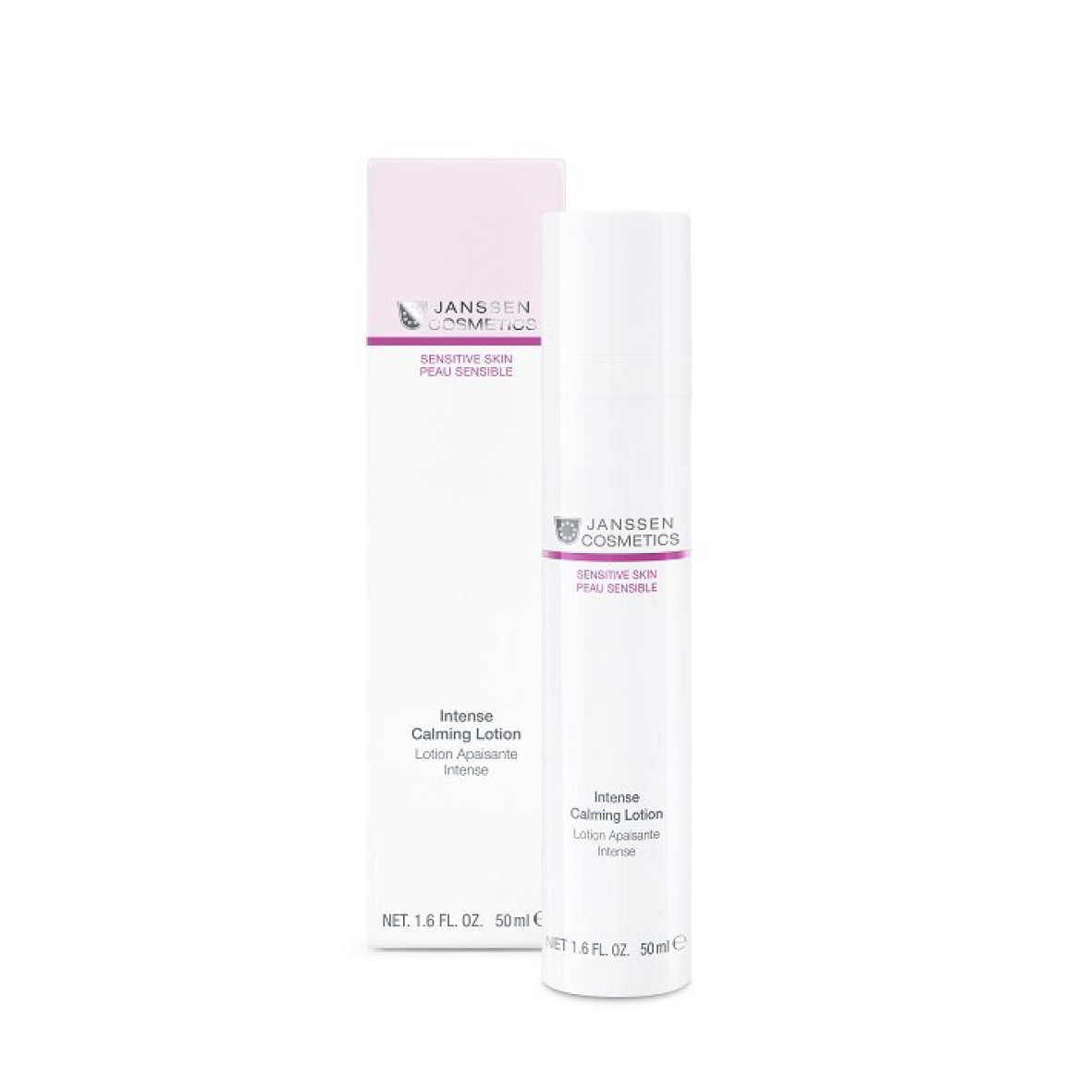 INTENSE CALMING LOTION 50ML