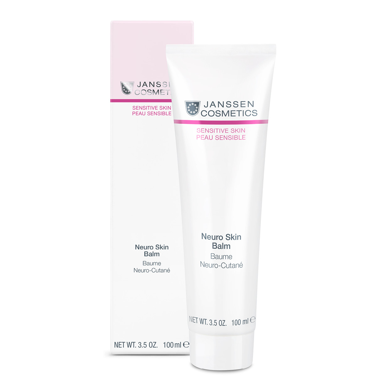 NEURO SKIN BALM
