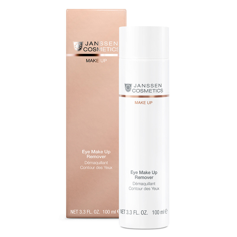 EYE MAKE UP REMOVER