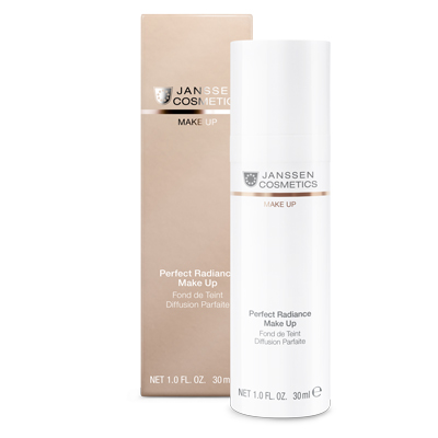 PERFECT RADIANCE MAKE UP 00
