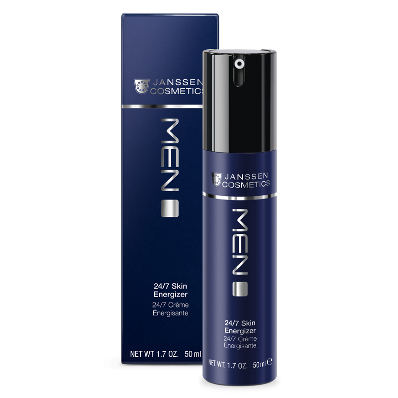 24/7 SKIN ENERGIZER