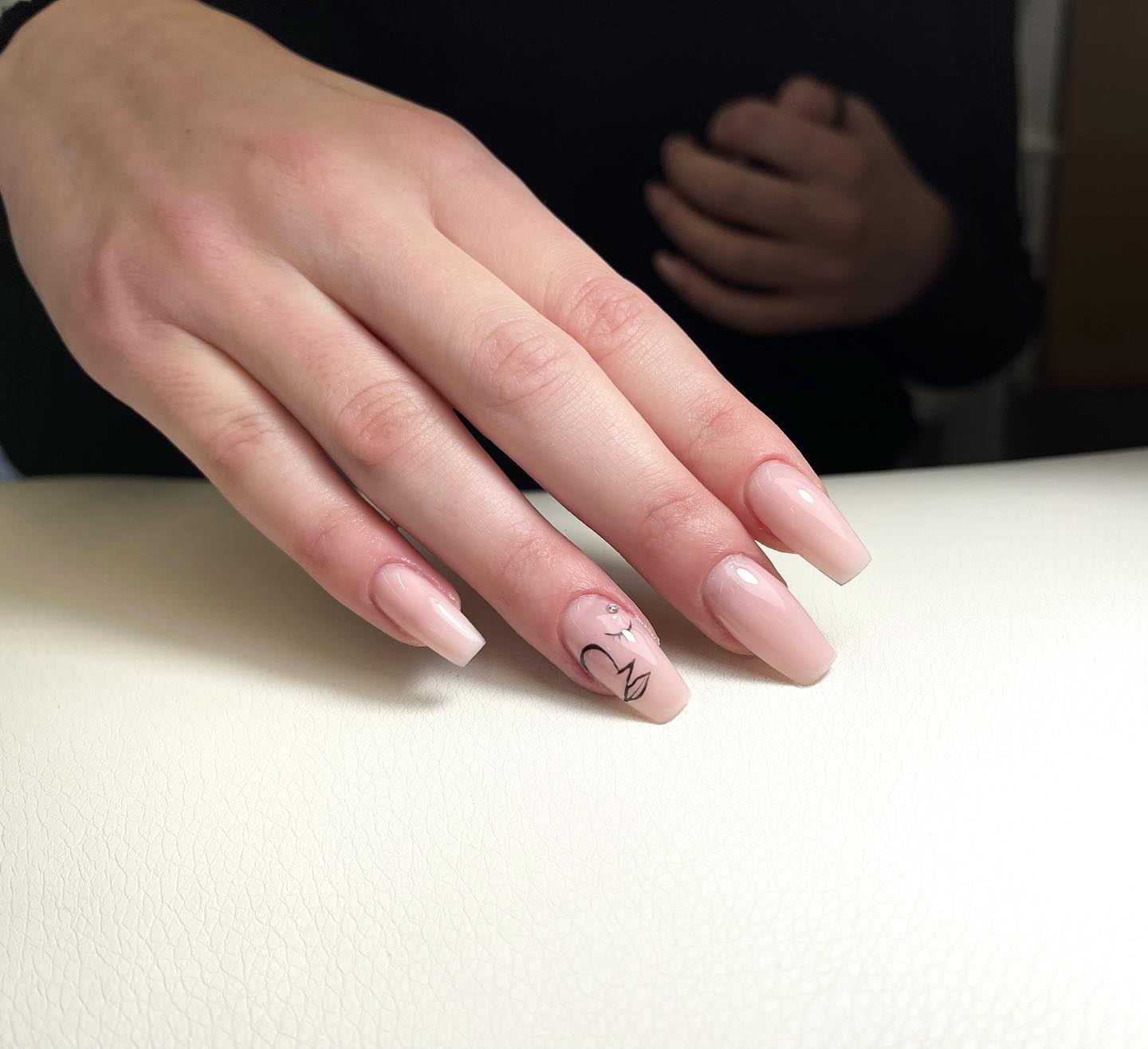 Kynnet — Albina Räsänen Aesthetics